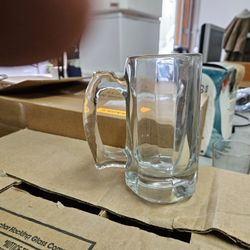 Beer Mugs 