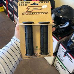 Handle Bar Grips 