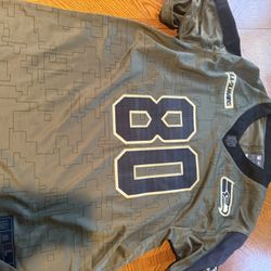 Seahawks Jersey