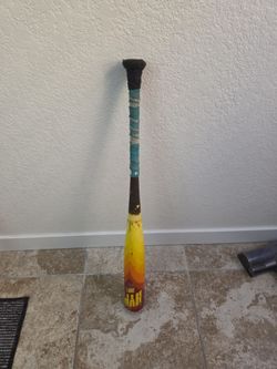 Hype fire 31in drop 5