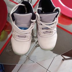 Jordans 11 Size 5  Low top Worn Not Torn Good Wearable Sneakers $75