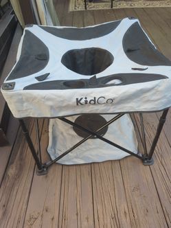 KidCo Portable Baby Activity Table