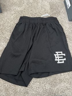 Emmanuel Shorts  