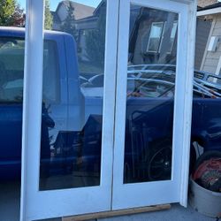 French Doors