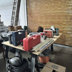 BUSINESS MOVING SALE