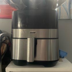 Bella Air Fryer
