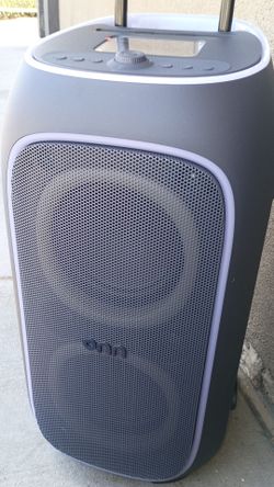 ION PARTY SPEAKER