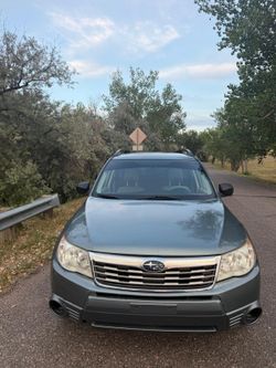 2011 Subaru Legacy