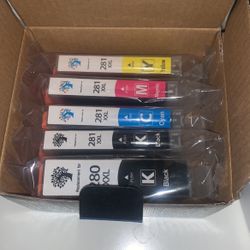 Ink Cartridge