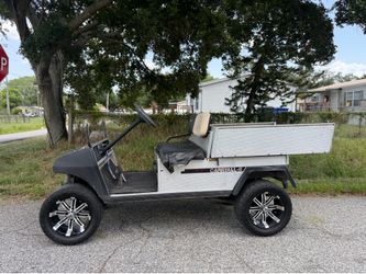 Golf Cart