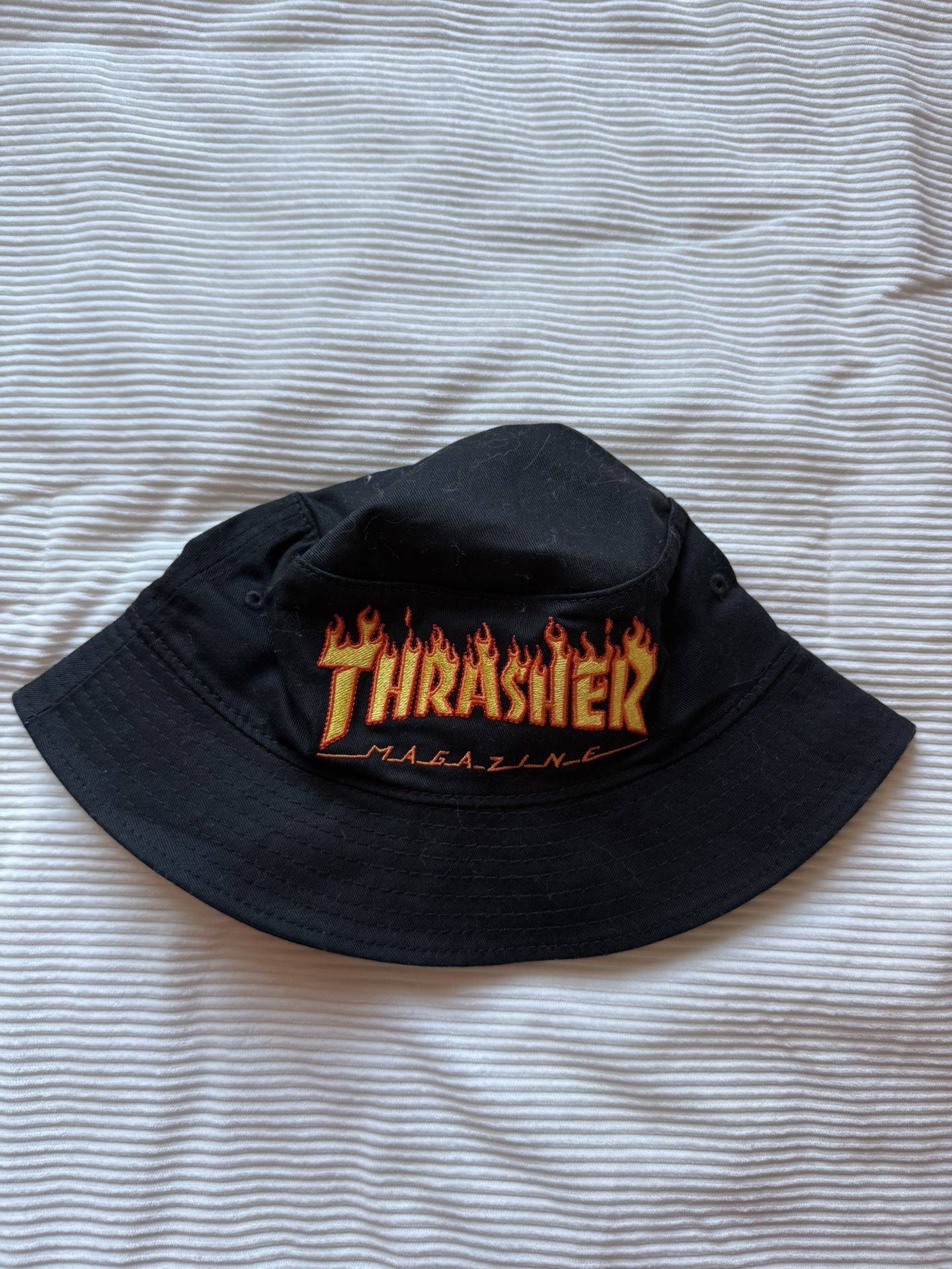 THRASHER HAT
