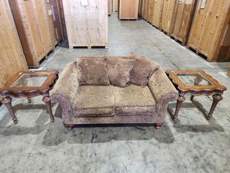 Living room furniture
