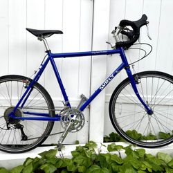 Surly Long Haul Trucker