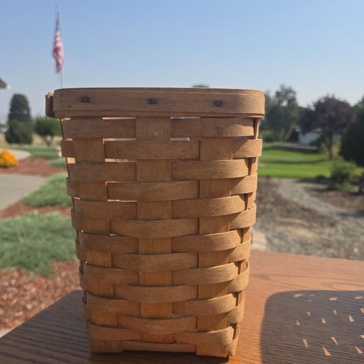 Longerberger Baskets