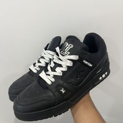 Louis Vuitton Shoes 