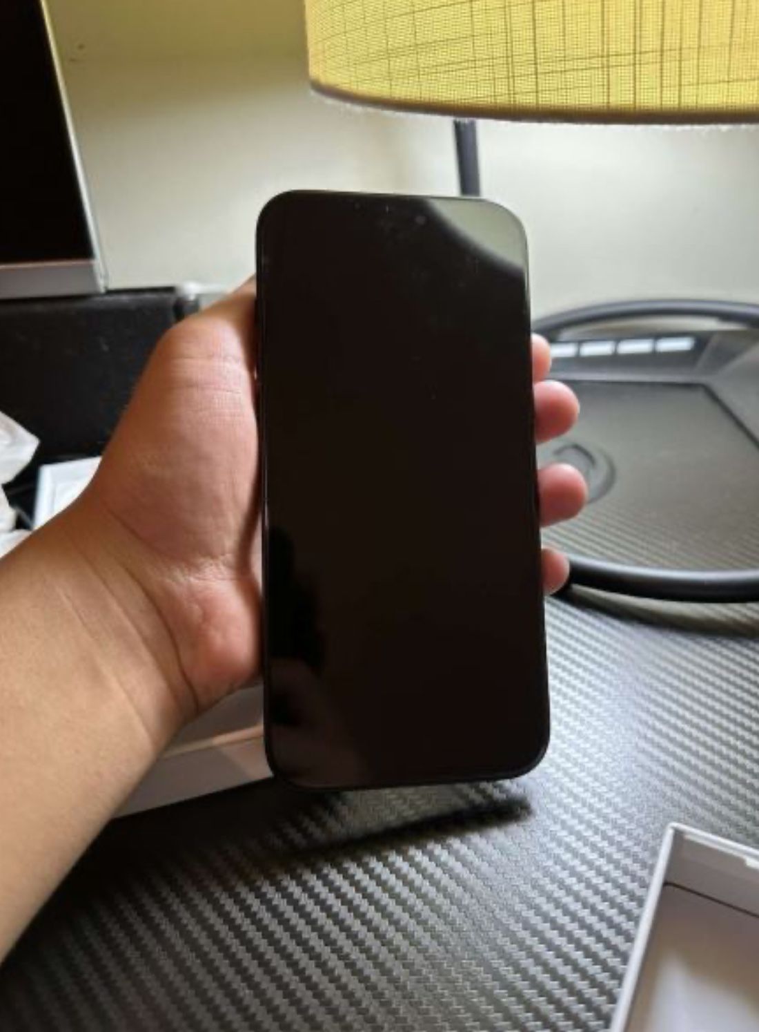 Iphone 16 Pro Max 256GB