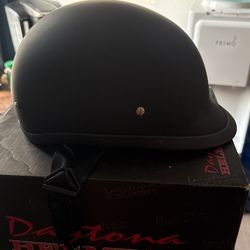 Women’s Harley Helmet