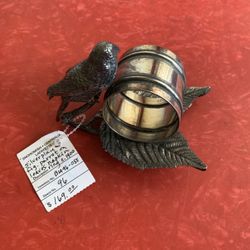 Antique Napkin Holders