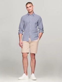 Men’s designer shirts, size large