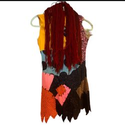 Sally Disney Brand Women’s Nightmare Before Christmas Costume