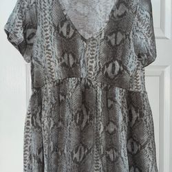 New Size L
