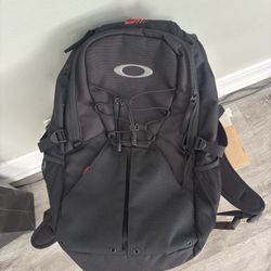 Oakley Backpack