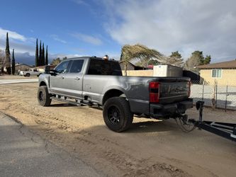 Method Wheels 37’s