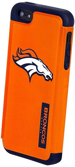 Denver Broncos - iPhone 5 and iPhone 5s Case