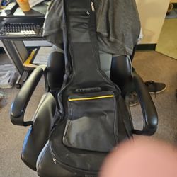 Student Size Soft Size GUITAR CASE 