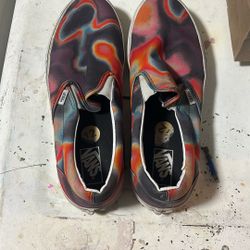 Vans Size Men’s 12