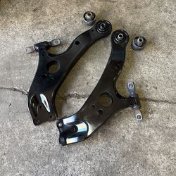 Lower Control Arm Bushings