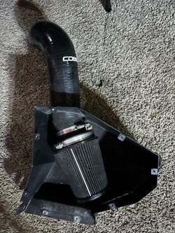 COBB Cold Air Intake