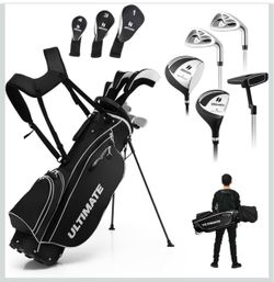 Palos de golf