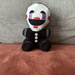 Puppet FNAF 
