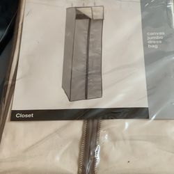 Dress Bag New Never Used
