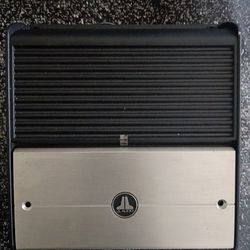 JL Audio 