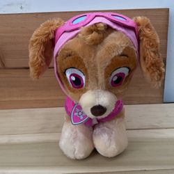 Paw Patrol Build A Bear