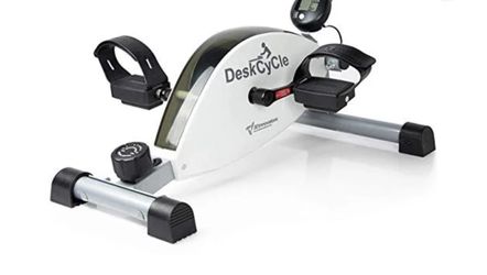 Desk Cycle