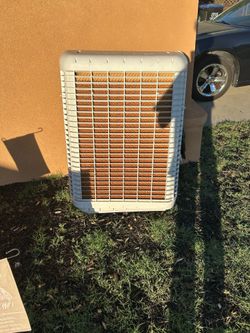 Swamp cooler