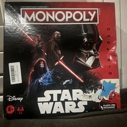 Dark Side Edition Board Game for Families and Kids Ages 8+, Gift, Family Game Night