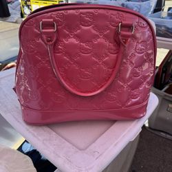 Hello Kitty Hand Bag