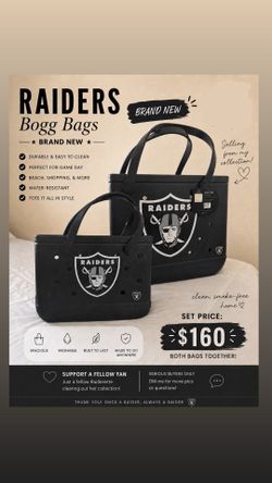 Both bag set