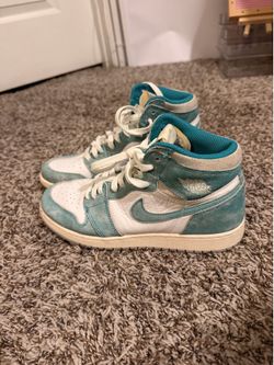 Jordan 1s