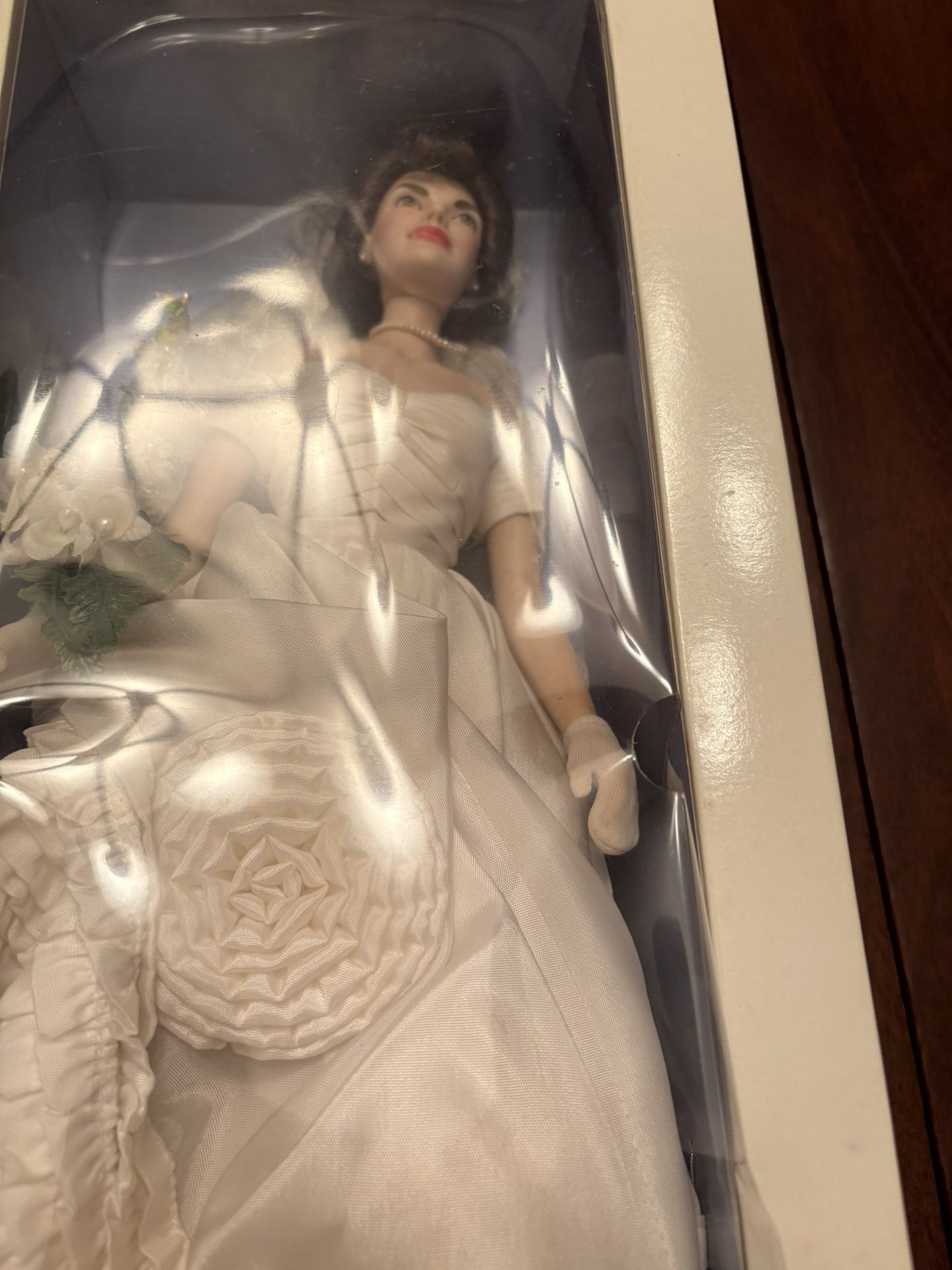 Jackie Kennedy And Clothes