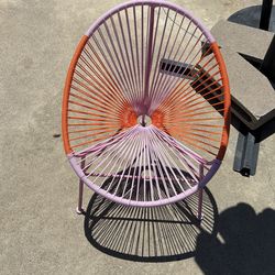 Children’s Chair
