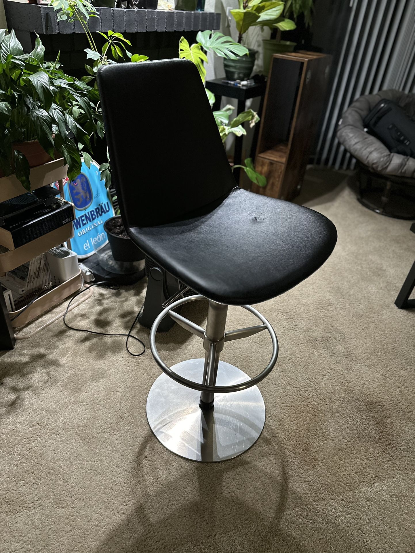 Beautiful Stool Chairs