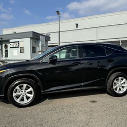 2016 LEXUS RX 350 S financing Available 