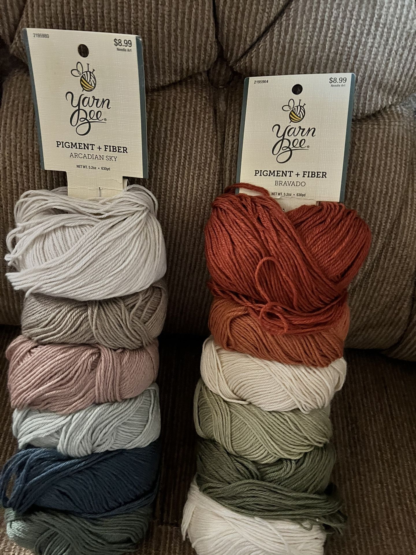 Yarn