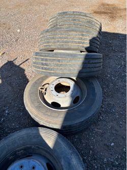 Toyo tires
