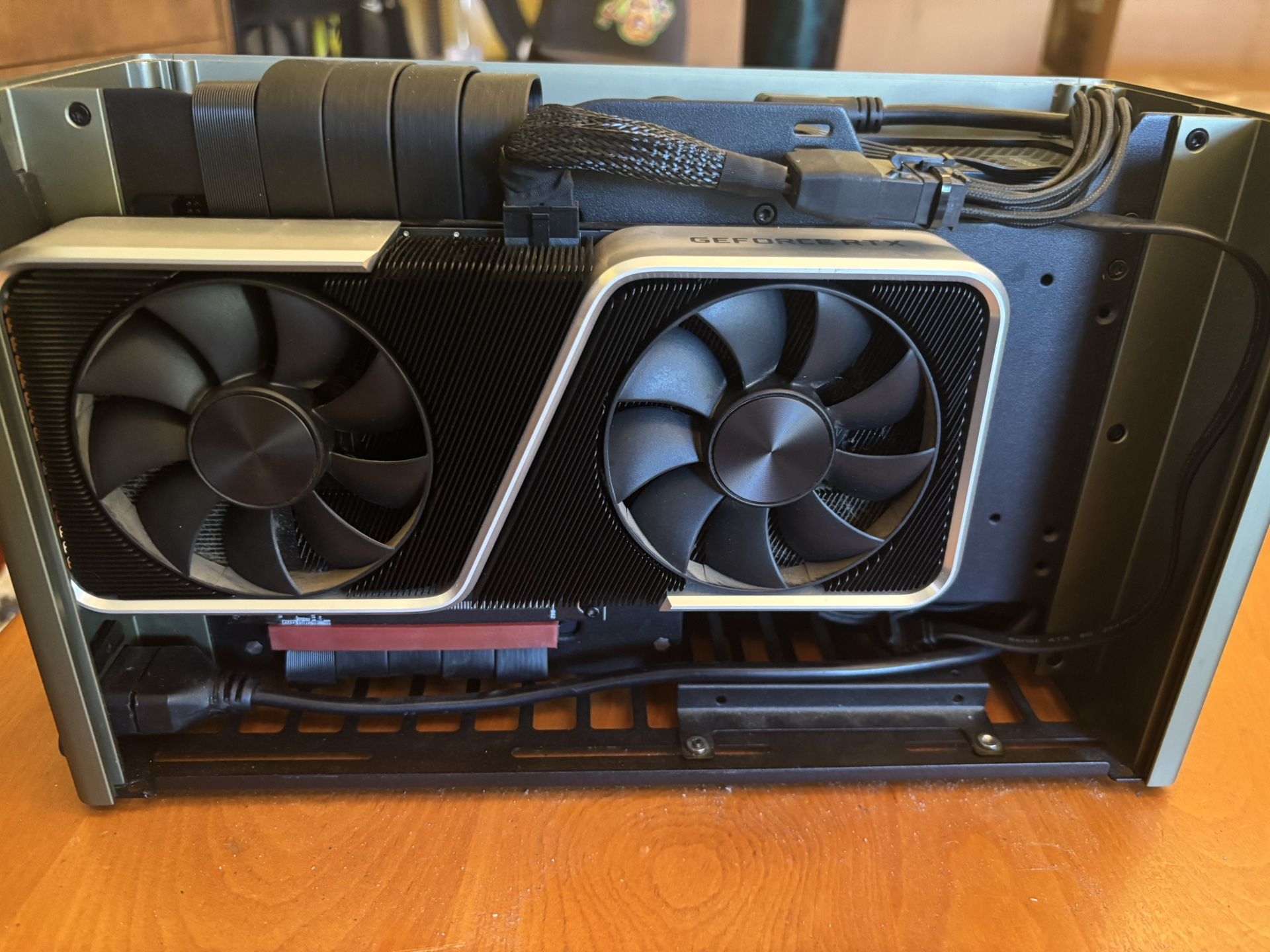 Compact Gaming PC
